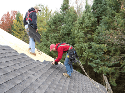 About Roof Repair Experts Sutherland, NE